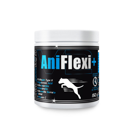 Game Dog AniFlexi+ Suplement diety dla psa na chrząstki i stawy 150 g