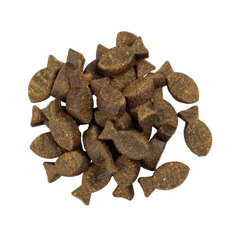 Savory Dog Soft Snacks Anti-Parasitic Tuna&Wild Garlic przysmaki dla psa 200 g