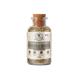 Syta Micha DOGTOR Suplement ziołowy dla psa na mocne kości 90 g