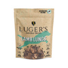 Luger's Natural Treats Przysmak dla psa płuca jagnięce 100 g