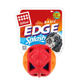 GiGwi Zabawka dla psa piłka do wody