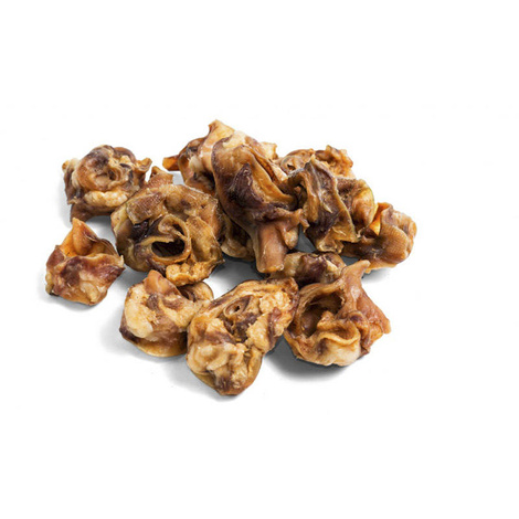 Ucho wieprzowe środkowe 1 kg