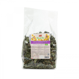 Vitapol Vita Herbal Przysmak dla gryzoni i królików Ziele topinamburu 300 g