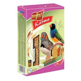 Pokarm dla ptaków Vitapol Karma 500 g zeberki i ptaki egzotyczne