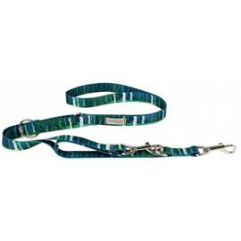 Smycz 7 in 1 be nature L 1-2 M Forest