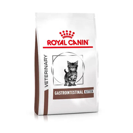 Royal Canin Gastrointestinal Kitten Karma sucha dla kociąt wspierająca układ pokarmowy 2 kg