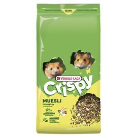 Pokarm dla chomików Versele Laga Crispy Muesli Hamster & Co 750 g