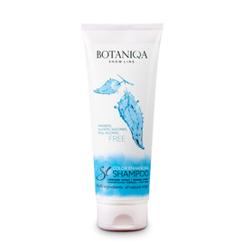 Botaniqa Color Enhancing Szampon rozświetlający dla psów 250 ml