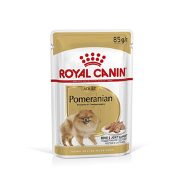 Royal Canin Pomeranian Mokra karma dla psa 85 g