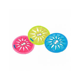 Coockoo Twisty Frisbee Zabawka do rzucania dla psa 24,5 cm