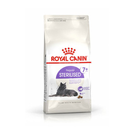 Karma sucha dla kota Royal Canin Sterilised 1,5kg