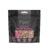 Piper Training Treats Przysmaki treningowe dla psa z indykiem 130 g