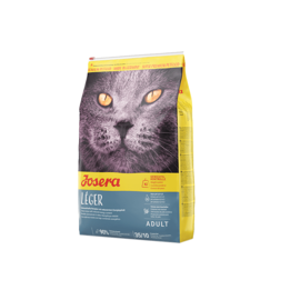 Josera Emotion Leger Adult Cat sucha karma dla kota 10 kg