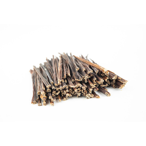 Psi Smak gryzak dla psa jelita wieprzowe 100 g