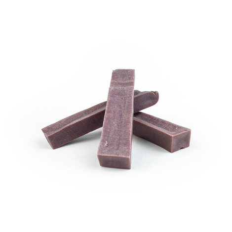 Psi Smak gryzak dla psa ser himalajski jagoda S 6 - 10 cm