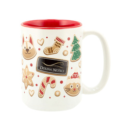 Dolina Noteci Kubek świąteczny 450 ml