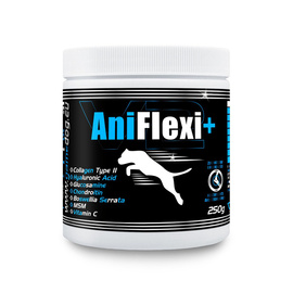 Game Dog AniFlexi+ Suplement diety dla psa na chrząstki i stawy 250 g