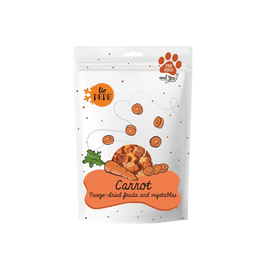 Lio PEPE przysmak dla psa z marchewką 25 g