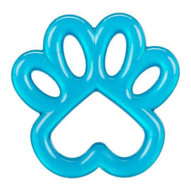 Trixie Bungee paw Elastyczna zabawka dla psa 12 cm
