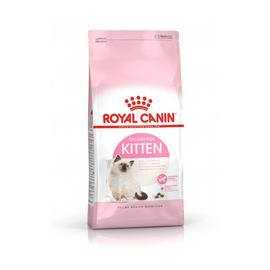 Royal Second Age Kitten Sucha karma dla kota 400 g
