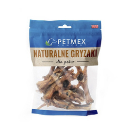 Petmex Naturalny gryzak dla psa Łapka kurza 100 g