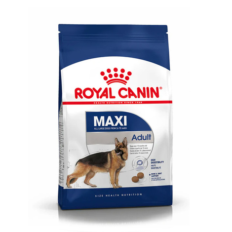 Royal Canin Maxi Adult Karma sucha dla psa 12 kg
