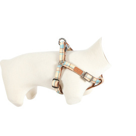 Zolux szelki IMAO SCOTT 25 mm niebieski