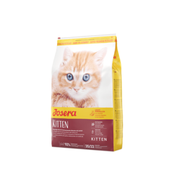 Karma sucha dla kota Josera Kitten Minette 10kg