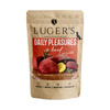 Karma mokra dla psa Luger's Daily Pleasures z wołowiną i ziemniakiem 500 g
