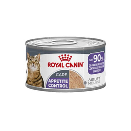 ROYAL CANIN Appetite Control Care AirLift Mousse mokra karma dla kota 85 g