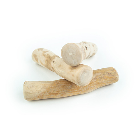 Psi Smak gryzak dla psa drzewo kawowca L 16 - 20 cm