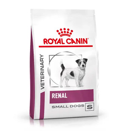 Royal Canin Renal Small Karma sucha dla psów małych ras wspomagająca funkcje nerek 1,5 kg