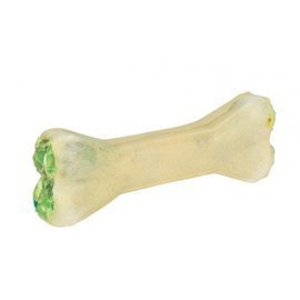 Trixie przysmaki dla psa kość nadziewana z witaminami 12 cm
