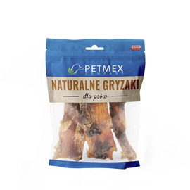PETMEX – Ścięgno Wołowe Gryzak Naturalny 100 g