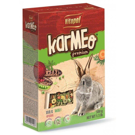 Pokarm dla królika Vitapol Karmeo 500 g