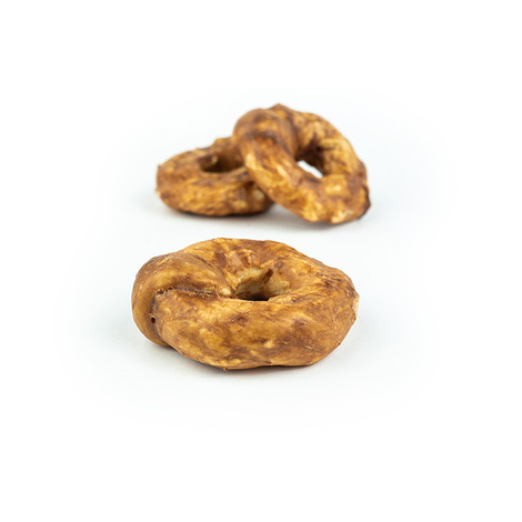 Psi Smak gryzak dla psa donat wołowy 9 cm 1 szt.