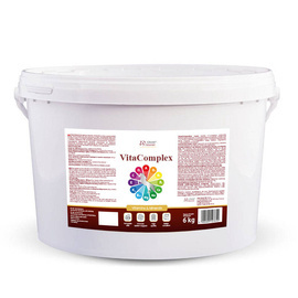 Over Horse VitaComplex Witaminy i minerały dla koni 6 kg