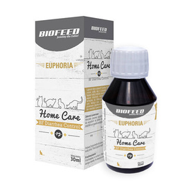Biofeed Euphoria Diarrhea Control Preparat przeciwbiegunkowy dla kota 30 ml