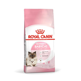 Karma sucha dla kota Royal Canin BabyCat 2 kg
