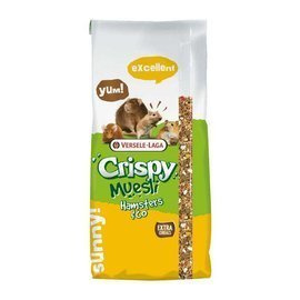 Pokarm dla chomików Versele Laga Crispy Muesli 400 g