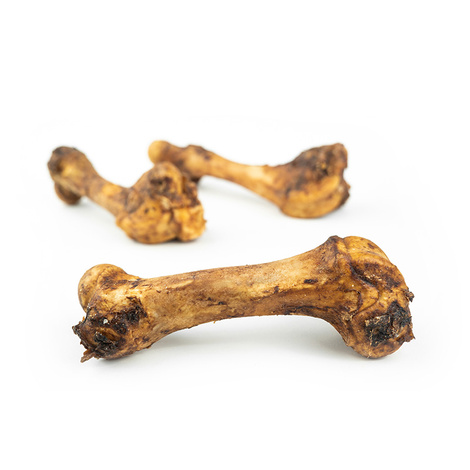 Psi Smak gryzak dla psa kość wieprzowa mała 1 szt.