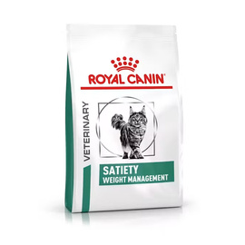 Royal Canin Satiety Karma sucha dla kota z nadmierną masą ciała 3,5 kg