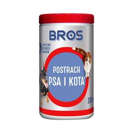 Bros postrach psa i kota 300 ml