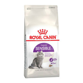 Karma sucha  dla kota Royal Canin Sensible 400 g