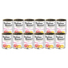 Mokra karma dla psa alergika Dolina Noteci Premium Pure bogata w indyka z ziemniakami 12 x 400 g