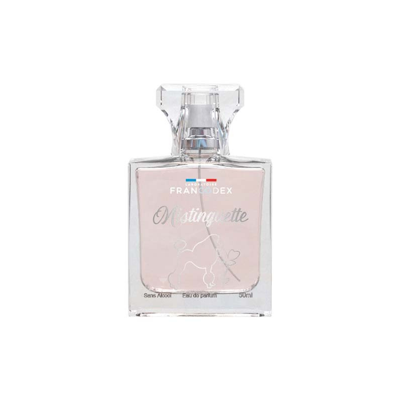 Perfumy Francodex Mistinguette kwiatowe 50 ml