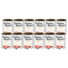 Mokra karma dla psa alergika Dolina Noteci Premium Pure bogata w kurczaka z ryżem 12 x 400 g