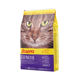Josera Emotion Culinesse Adult Cat sucha karma dla kota 10 kg
