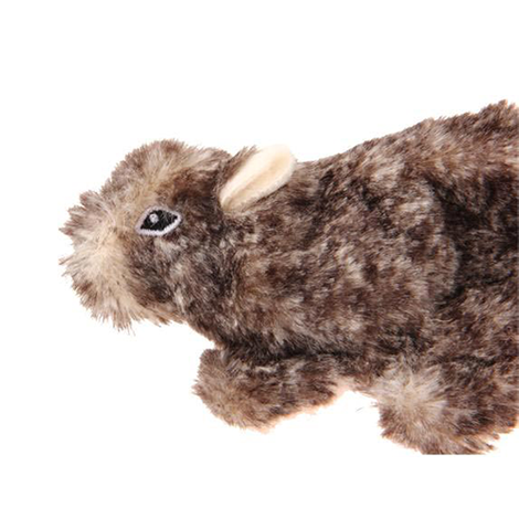 GiGwi Plush Friendz Zabawka dla psa wiewiórka