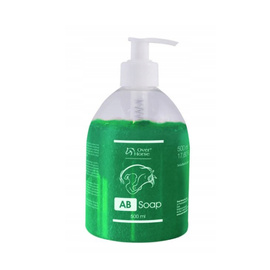 Over Horse AB Soap Mydło antybakteryjne do rąk 500 ml
